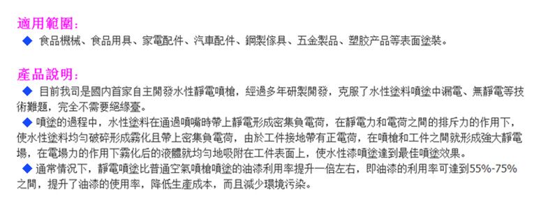 家具自動噴漆涂裝產線