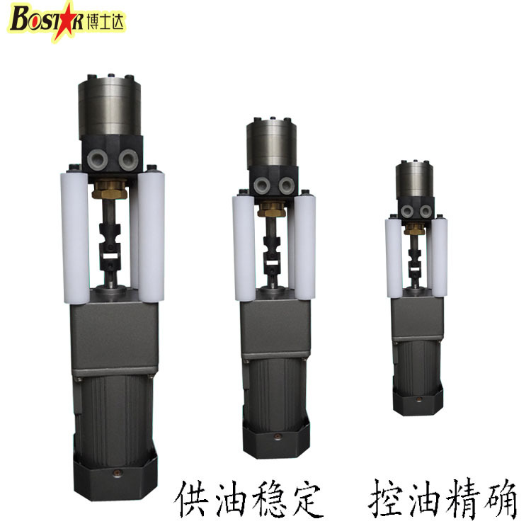 機械手自動靜電噴漆設備