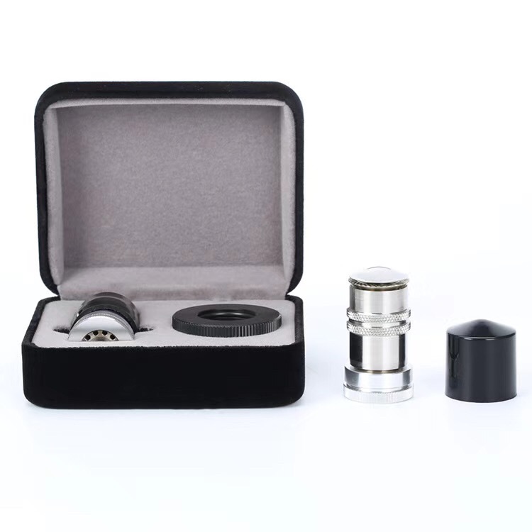 靜電噴槍產品特性