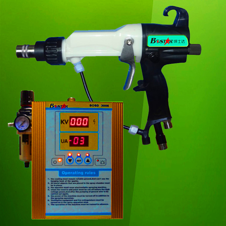 家具自動噴漆涂裝產線