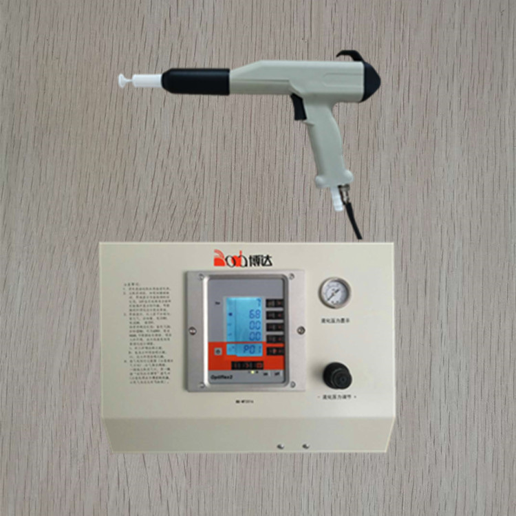 水油通用型靜電噴涂機
