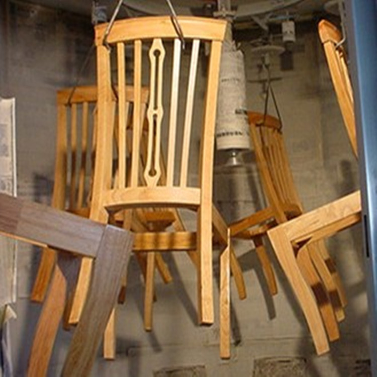 環保督查再出“狠招”!涂料行業面臨大洗牌!